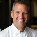 Porträtt av David Berg